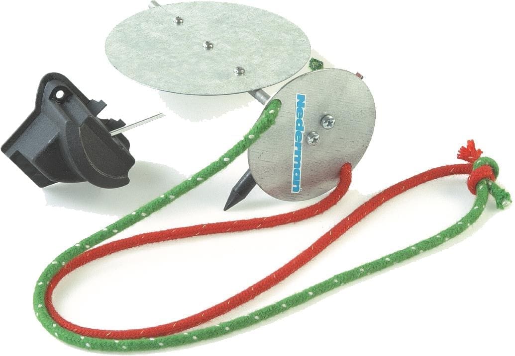 10500438 - Nederman Damper for Extraction Arm
