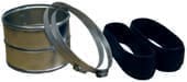 20373288 - Nederman 5" Hose Repair Kit
