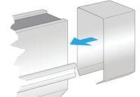 20373413 - Nederman Hardware kit to join