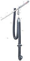 20809064 - MagnaTrack ST Green® Complete unit.