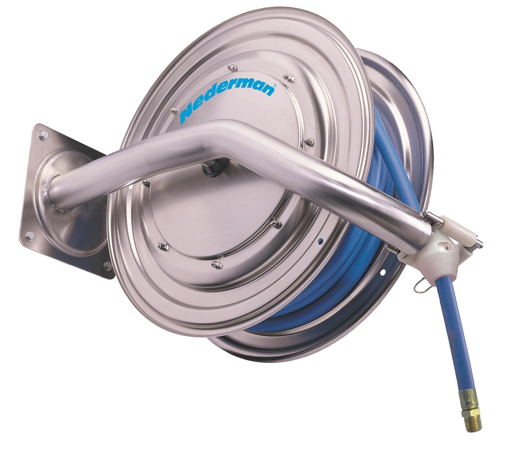 30371950 - Nederman Supply hose lp 3/4"