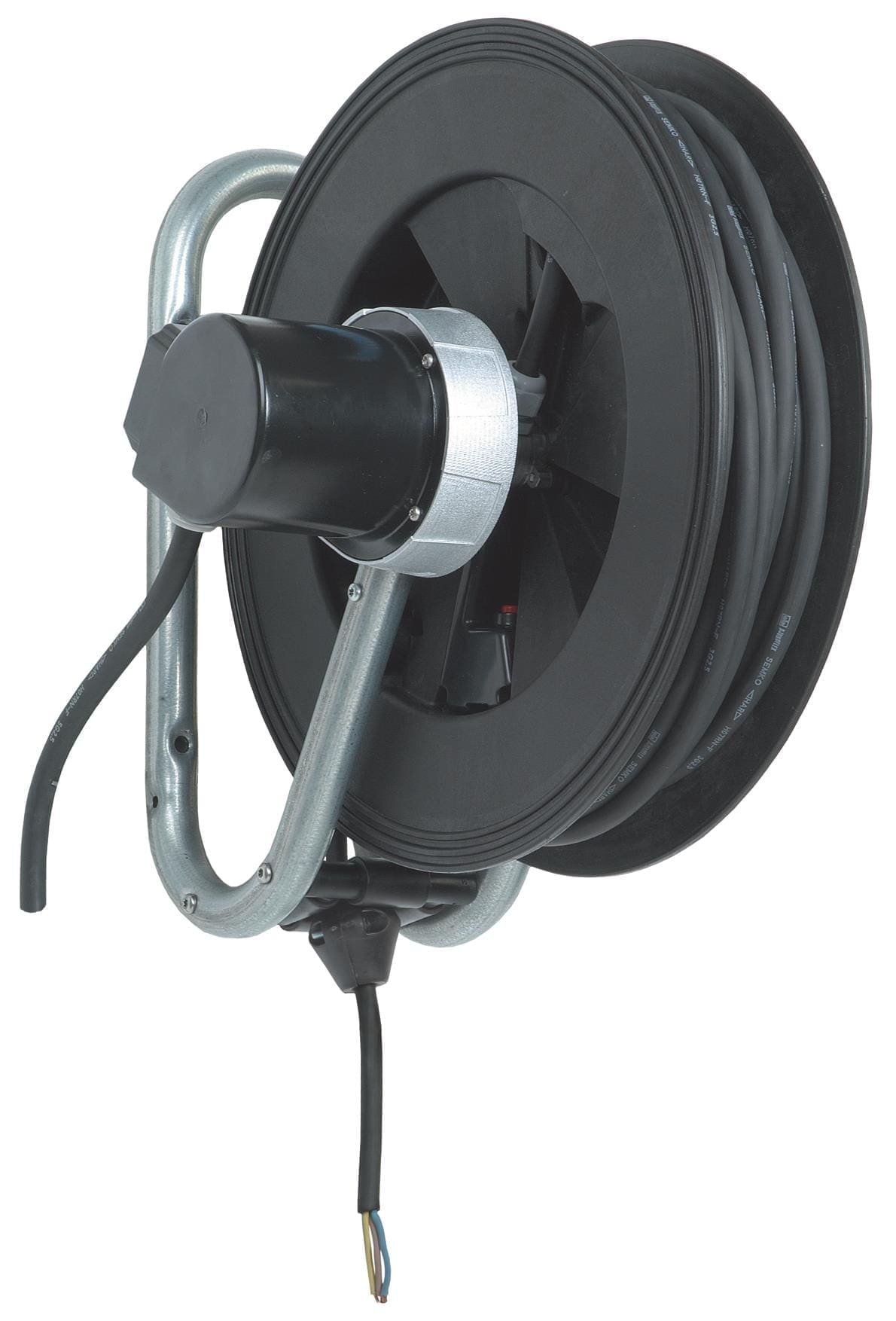 30700493 - Cable reel 25m, 3G2,5, 230V,