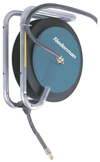 30800893 - Nederman Hose reel for max.