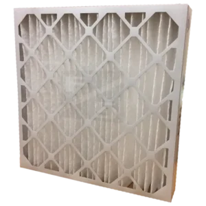 7FP3-0104 Airflow Systems 4" Pleated Filter