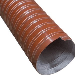 86900694 - Nederman Exhaust Hose (High Temperature)