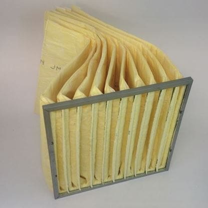P1442 MicroAir Bag Filter 95%