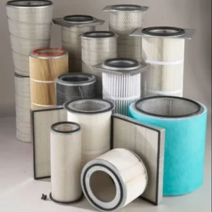 P7404RM - Micro Air Cartridge Filter Spun Bond