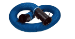 PFS-125 Extension Hose for PR Units