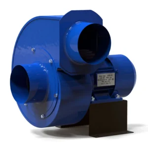 C600-1 Fan