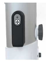 PR T-4 (Fan/Damper Control Button for PR1500-4000)*