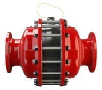 322791-003 Trion Flame Arrestor