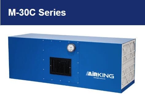 Air King M-30CCF