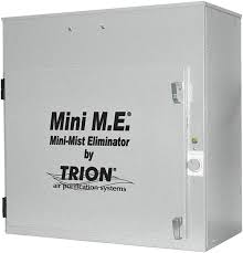 257718-001T Trion HEPA Kit