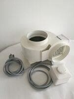 70802034 - Nederman N3 Fan with Speed Control