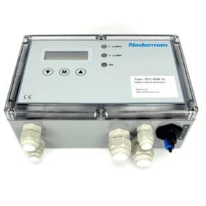 5502153 - Nederman Control DFC-08M
