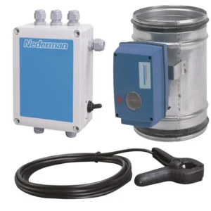 70376289 - Nederman Motor Damper