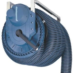 86900275 - Nederman 865M Motorized Hose Reel with Damper