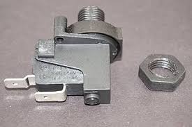 P2968 Micro Air Start/Stop Switch