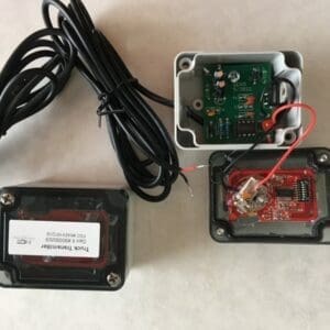 API Auto Start Receiver
