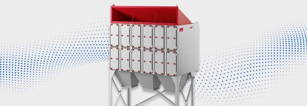 Dust Collection Equipment icon