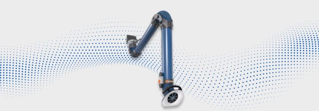 Extractor Arms for Lab & Industrial icon
